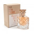 Vip For Women Romantic Rose 30 ml - VALORÉ